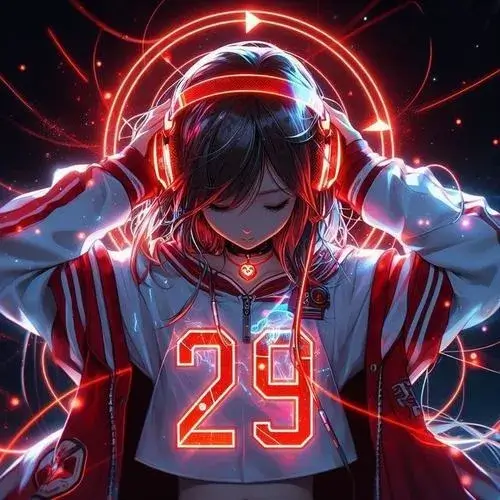 Ảnh hiển thị cô gái trong bố cục bán thân cùng ánh sáng mềm.