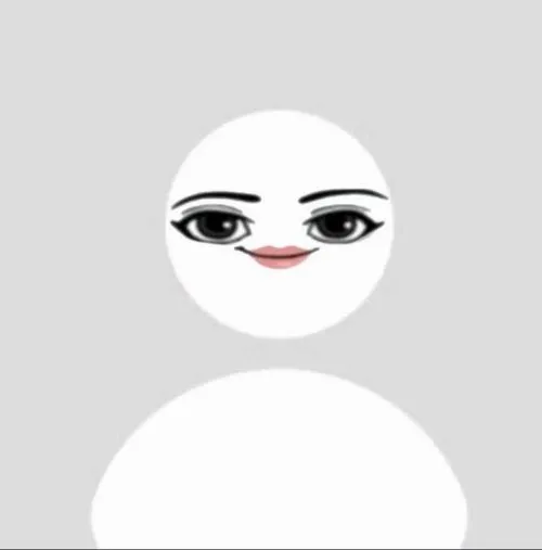 Bộ 150 Mặc Định Ảnh Avatar Trắng (ảnh vô danh nền trắng xám) tối giản cá tính