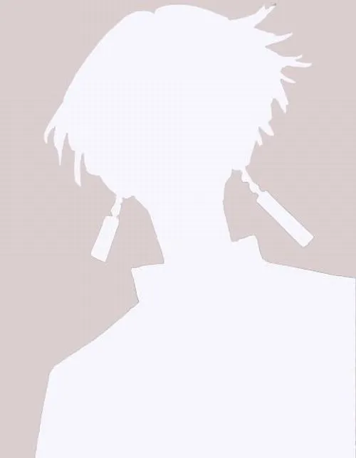 Avatar mặc định nền trắng giảm tương tác.