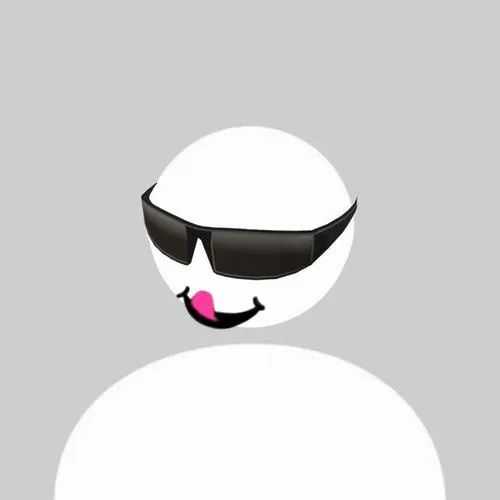 Ảnh đại diện mặc định hồ sơ online thiếu sức sống.