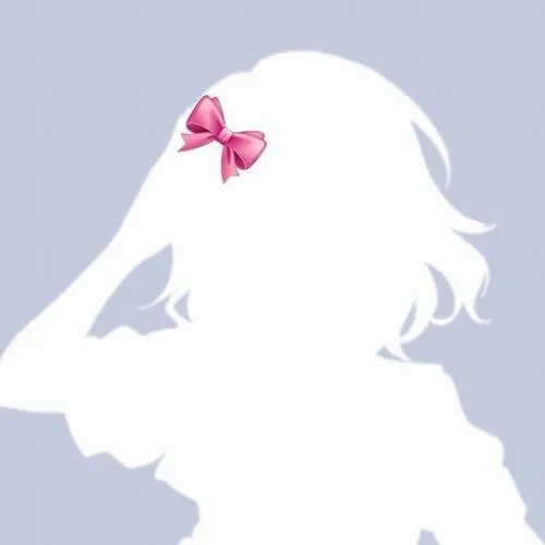 Ảnh avatar trắng không nhận diện cá nhân.