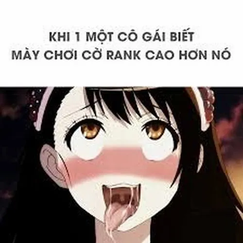 7 Rụng trứng phiên bản meme và sự phấn khích cường điệu