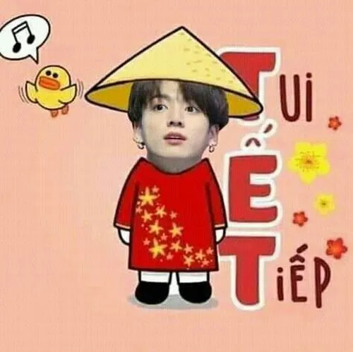 69 60+ ảnh Chúc Mừng Năm Mới Meme Hài cho khoảnh khắc đầu năm tràn ngập tiếng cười