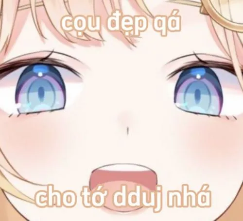 Ảnh hài hước meme sốc gây cười bằng yếu tố bất ngờ