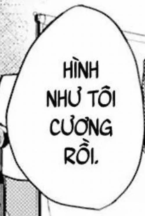 Ảnh troll meme đen tối mập mờ nhưng hài