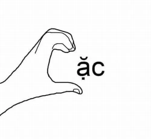 Meme dâm và cảm giác vừa ngại vừa buồn cười