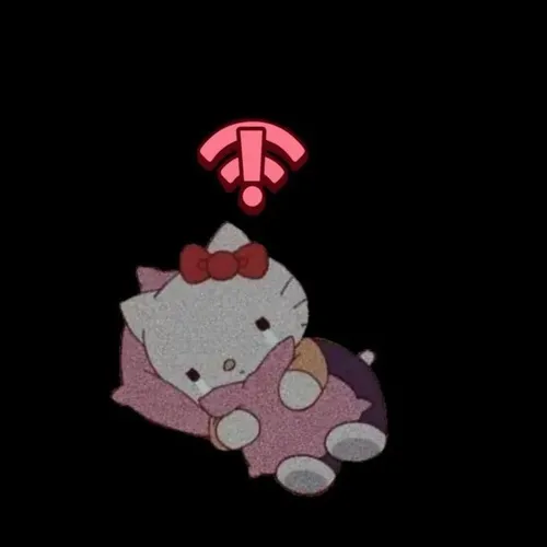 Kitty rưng rưng với ánh mắt long lanh chực vỡ vì thất tình.