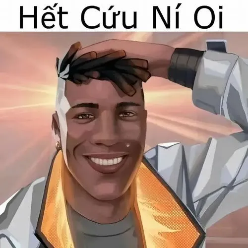 90 ảnh Hết Cứu Meme hài hước với cảm giác bó tay cùng gương mặt siêu bất lực