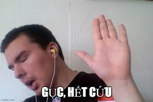 Ảnh vui thôi xong khi hành động gây sốc xuất hiện