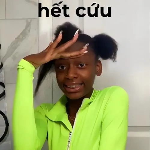 Xem một lần là muốn dùng meme hết cứu cả ngày