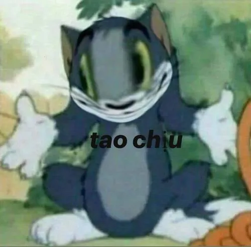 Ảnh hài mèo Tom thôi xong trước hành động gây sốc