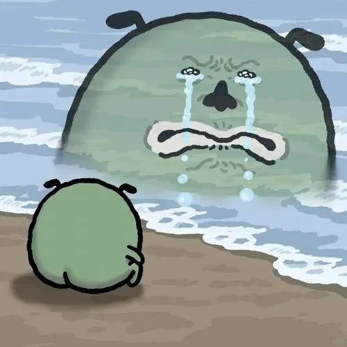 Meme hài khó đỡ thật sự khiến cộng đồng mạng cạn lời