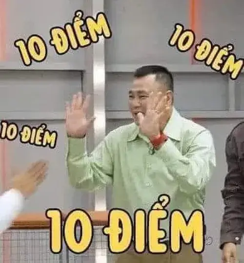 6 Meme Tự Long cho 10 điểm nhìn đơn giản mà dùng cái là ghiền