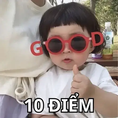 70+ ảnh 10 Điểm Meme Hài Hước dành tặng lời khen cho điều trên cả tuyệt vời