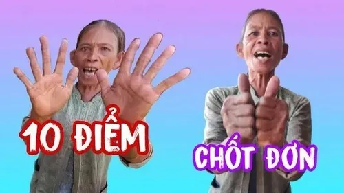 34 Meme 10 điểm cho pha xử lý quá mượt