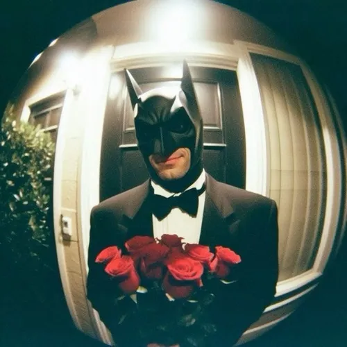 23 Ảnh chế Bruce Wayne nhớ vết thương tâm lý tuổi nhỏ