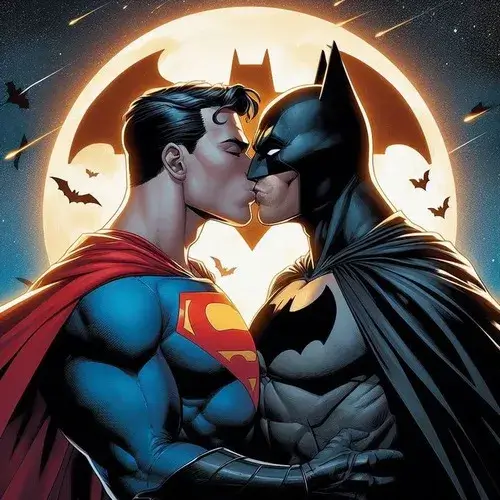 7 Meme Chiến binh Gotham bước chân thận trọng tuần tra