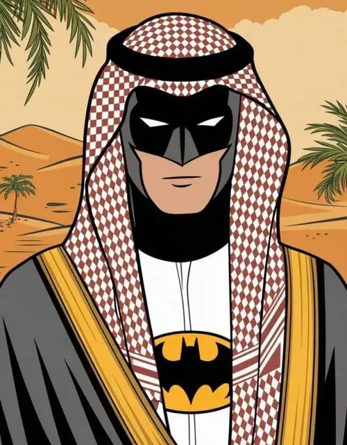 3 Meme Batman né Joker bằng sức tập trung cao