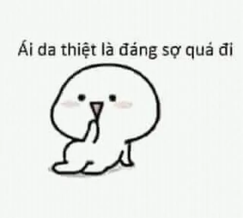 6 Meme chạy trốn dành cho lúc chỉ muốn biến mất khỏi tình huống