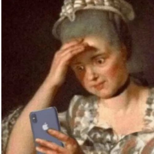 5 Khi che mặt trở thành phản ứng chung của dân mạng