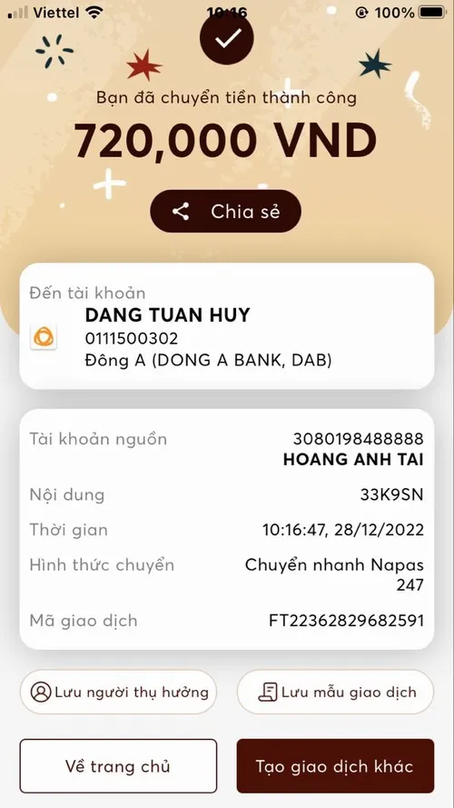 60 ảnh Meme Chuyển Khoản troll thành công những pha cà khịa chuyện tiền nong