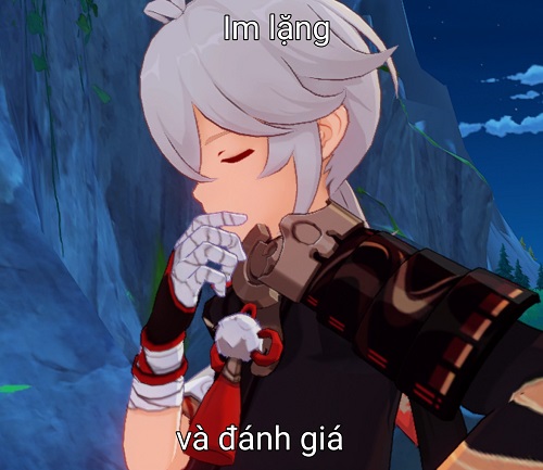 1 60 Meme Đánh Giá hài hước hợp khi phê bình nhận xét một cách dí dỏm vui nhộn