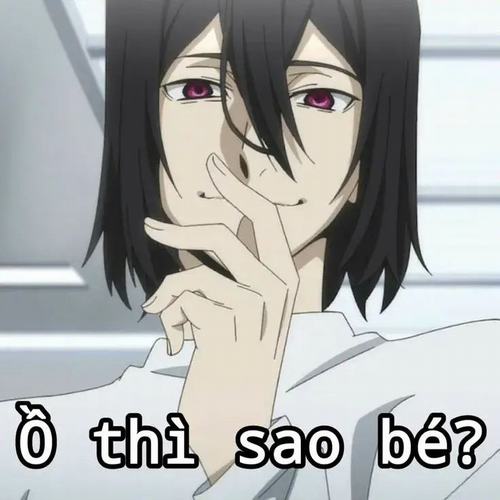 16 Hình troll meme anime đánh giá lan truyền qua chia sẻ cộng đồng