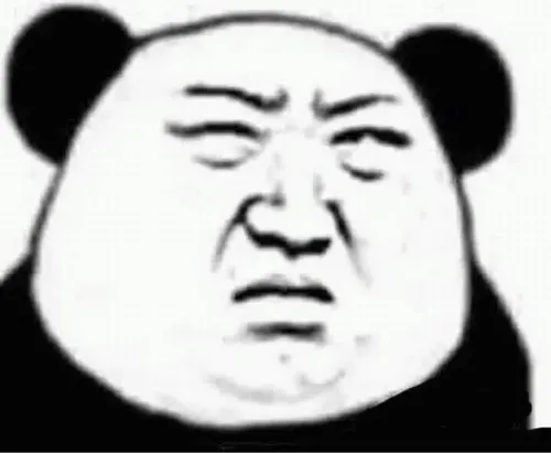 13 Ảnh troll gấu trúc cà chớn mạnh bàn tay chỉ thẳng tạo kịch tính