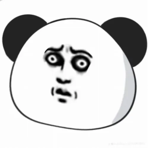 6 Gấu trúc bựa Weibo hợp cảnh bạn muốn tung đòn châm biếm cực mạnh