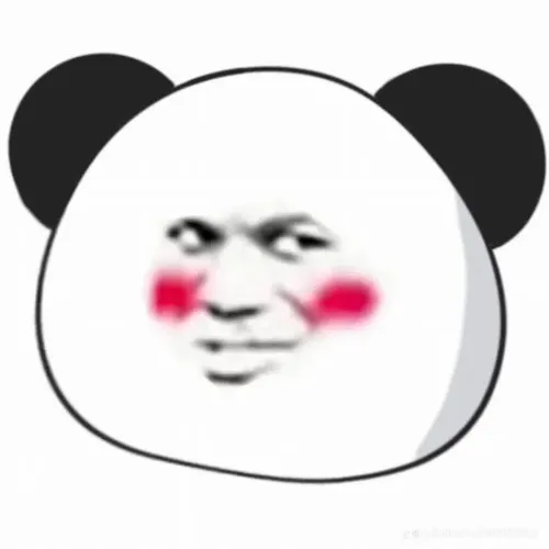 4 Pha lố đáng yêu kiểu gấu trúc bựa rất hợp khi trêu bạn thân