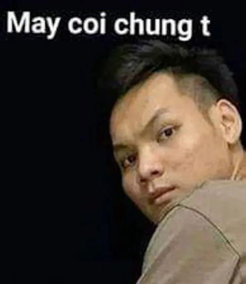 14 Meme hài âm hưởng bực dọc lan truyền qua chia sẻ