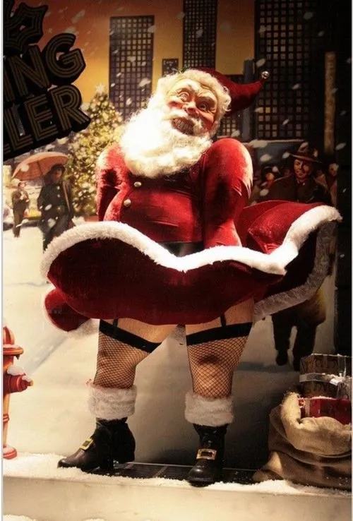 Những meme Giáng sinh hài hước khiến mùa Noel bớt lạnh