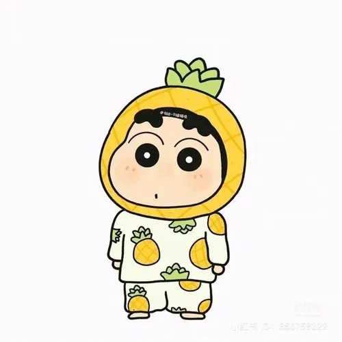 Ảnh troll biểu cảm Shin làm bật nét nhây đặc trưng của cậu