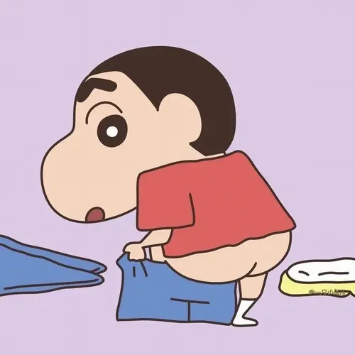 Ảnh hài gương mặt minh họa tình huống oái oăm ở Kasukabe