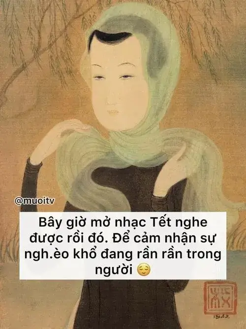 Ảnh chế ngày Tết với chuyện cười đầu năm quen thuộc