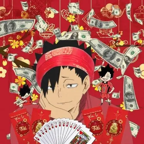 Hình meme hài Tết gắn với cảm xúc sum vầy đoàn viên