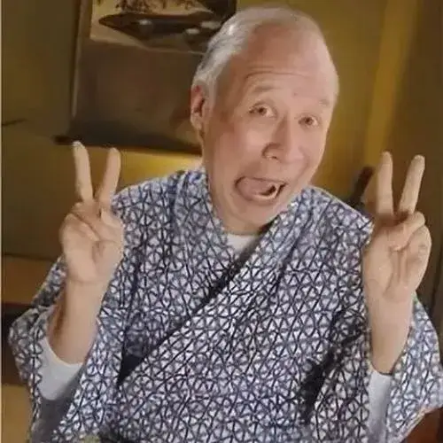 Meme Tokuda xuất hiện trong bình luận mạng Việt ngữ cảnh nhạy cảm