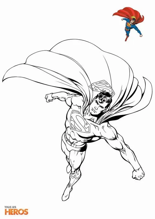 33 Cách tô anh hùng bay gương mặt điển trai chuẩn anh hùng