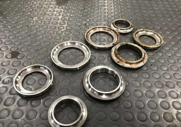 Vision bung chắn bùn giúp bạn có cớ xin nghỉ nhẹ nhàng