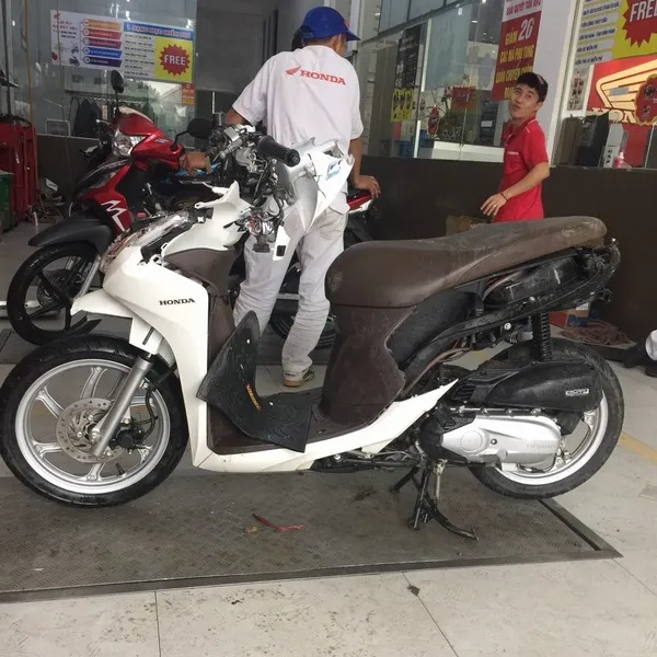 Tổng hợp tình huống Vision chết máy lúc sáng sớm giúp bạn thoát deadline