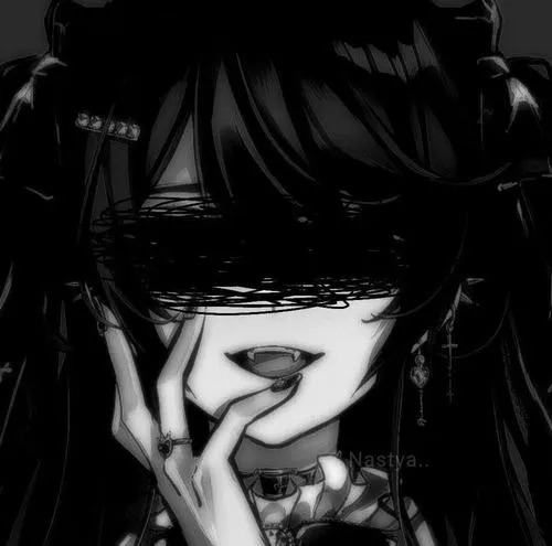 Hình đại diện ngầu chân dung chuyên nghiệp, bố cục ảnh gọn.