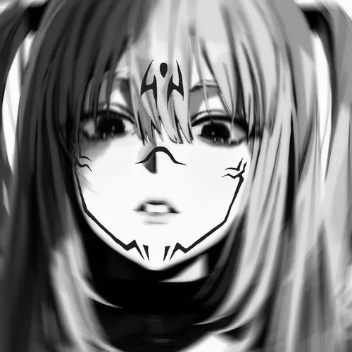 Ảnh trang cá nhân trắng đen ít lỗi mốt, tinh tế.