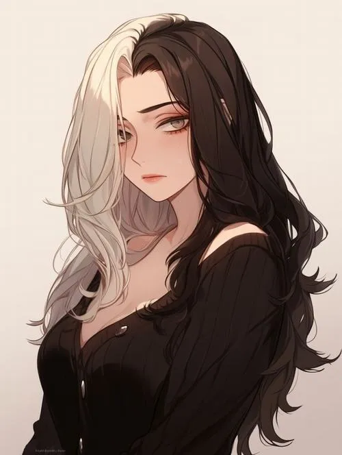 Ảnh avatar ngầu Selfish Meme vibe, monochrome cá tính.