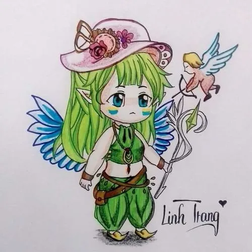 Vì sao avatar đẹp lại quan trọng trên mạng xã hội Avatar VNTeam