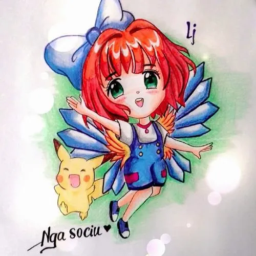 Xu hướng avatar đẹp đang được dùng nhiều trên mxh Avatar VNTeam