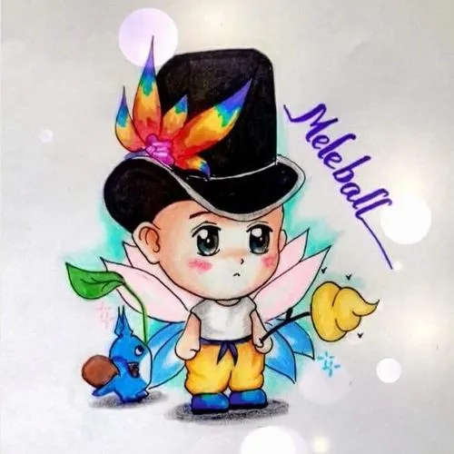 Avatar dễ thương VNTeam lan tỏa gắn kết cộng đồng