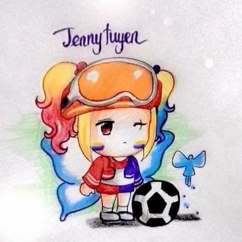 Ảnh trang cá nhân Nông trại gắn giao thương sinh động