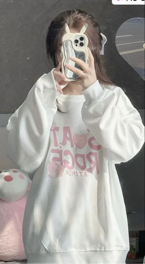 Hình profile cute cô bạn ánh sáng mềm bố cục khung hình nữ tính