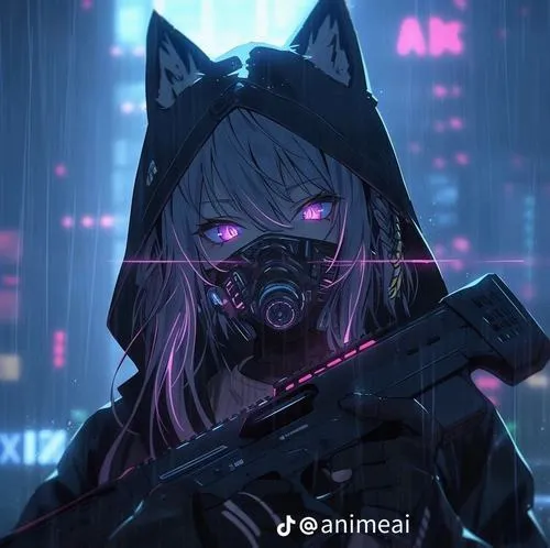 Avatar nữ giấu mặt phong cách trầm dành cho người thích yên tĩnh