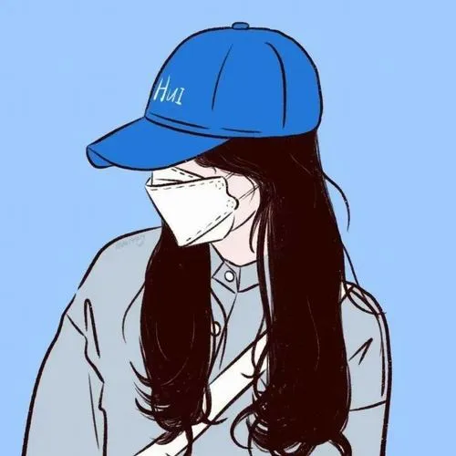 Ảnh profile giấu danh tính tạo bí ẩn, màu trầm, tối giản.